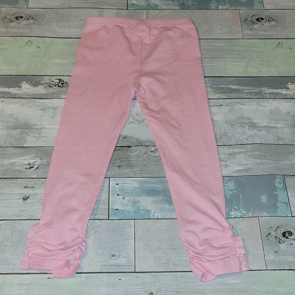 Little Sass, Matilda Jane, Lily & Londyn's Skirt & Legging Lot sz 4 - Picture 4 of 8